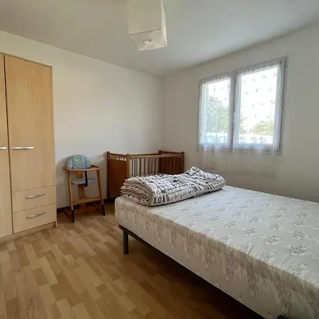 Elma Location Lestran * Marennes (Charente-Maritime)