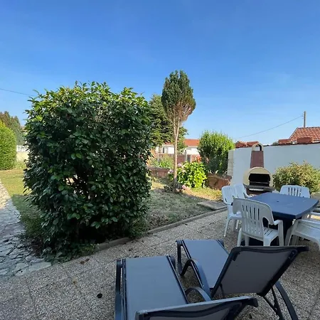 Elma Location Lestran Prázdninový dům *