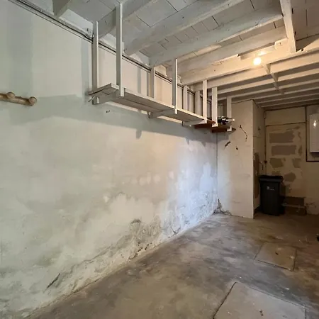 Prázdninový dům Elma Location Lestran *